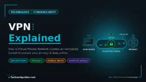 VPN Explained: What It Is, How It Works, and Why You Might Need One in India