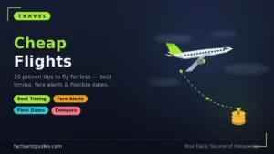Cheap Flights in India